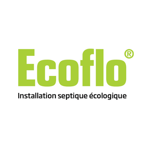 logo système ecoflo